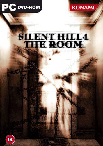 Silent Hill 4: The Room Silent Hill 4: The Room
