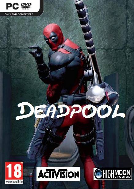 Deadpool Deadpool