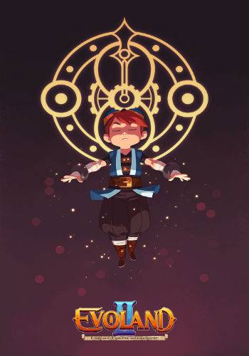 Evoland 2