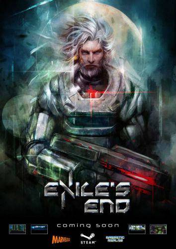 Exile's End
