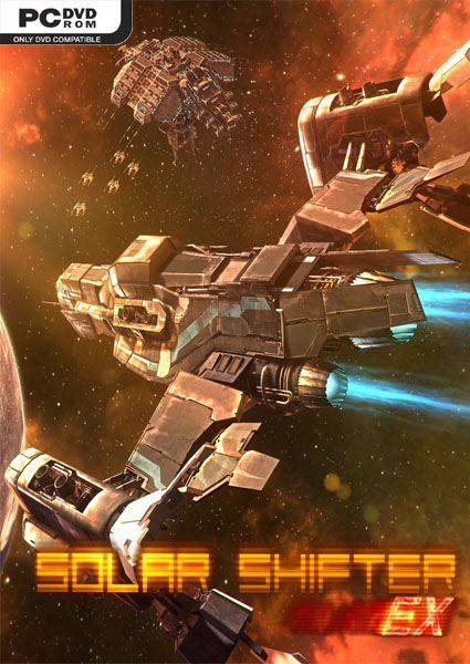 Solar Shifter EX