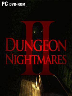 Dungeon Nightmares II : The Memory Dungeon Nightmares II : The Memory