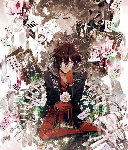 Amnesia: Memories Amnesia: Memories
