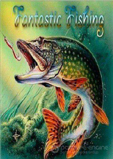 Fantastic Fishing