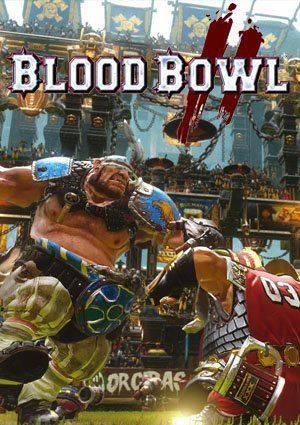 Blood Bowl 2