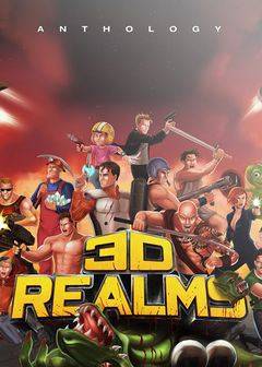3D Realms Anthology