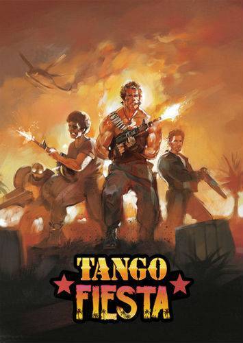 Tango Fiesta