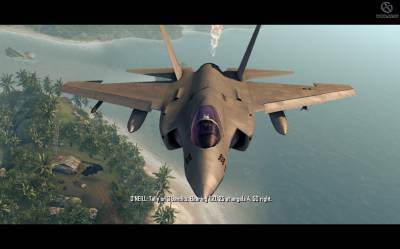 четвертый скриншот из Crysis Warhead
