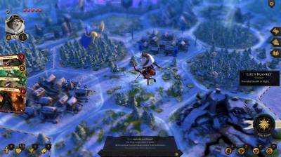 первый скриншот из Armello
