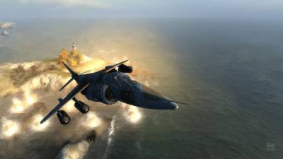 четвертый скриншот из World in Conflict