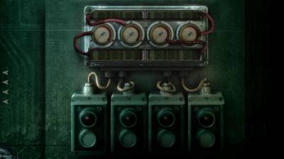 третий скриншот из Stasis