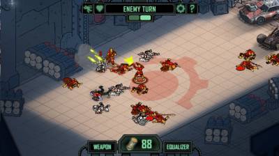 третий скриншот из Skyshine's BEDLAM