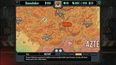 первый скриншот из Skyshine's BEDLAM