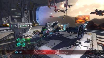 первый скриншот из Solar Shifter EX