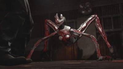второй скриншот из Silent Hill Homecoming