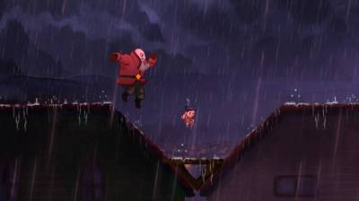 второй скриншот из Teslagrad