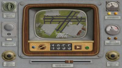 второй скриншот из Airport Madness Time Machine