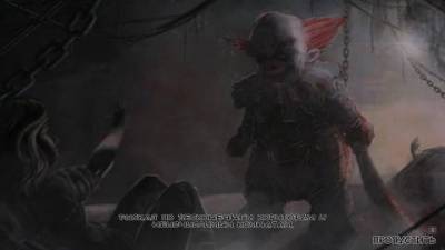 третий скриншот из BRAWL