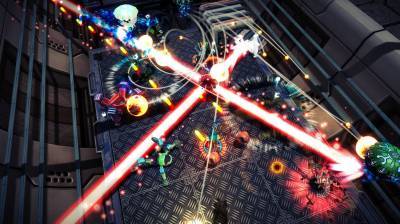 первый скриншот из Assault Android Cactus