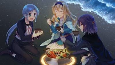 четвертый скриншот из Fault Milestone Two Side:Above
