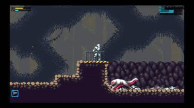 четвертый скриншот из Exile's End