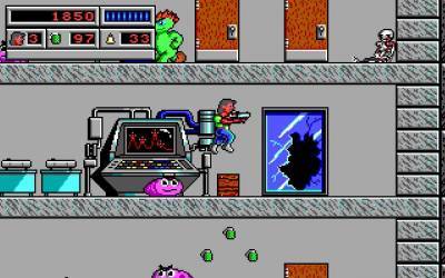 второй скриншот из 3D Realms Anthology