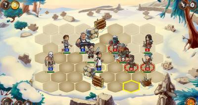 второй скриншот из Braveland 3: Pirate