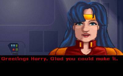четвертый скриншот из 3D Realms Anthology