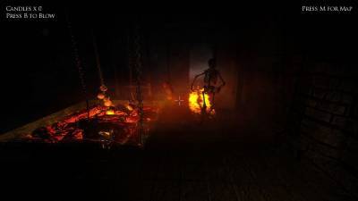 второй скриншот из Dungeon Nightmares II : The Memory