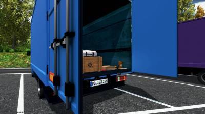 первый скриншот из Autobahn Police Simulator