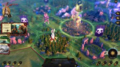 четвертый скриншот из Armello