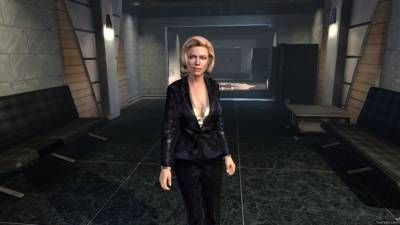 второй скриншот из 007 Legends