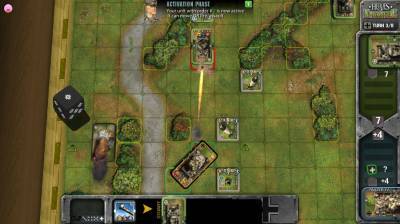 третий скриншот из Heroes of Normandie