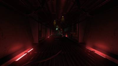 первый скриншот из SOMA