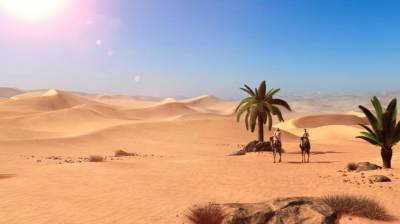 первый скриншот из Lost Horizon 2