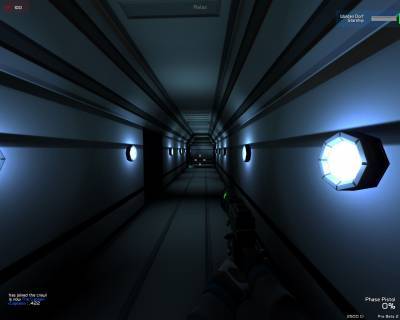 второй скриншот из Pulsar: Lost Colony