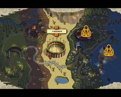 третий скриншот из Penarium