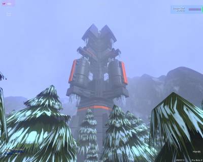 четвертый скриншот из Pulsar: Lost Colony