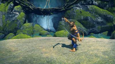 четвертый скриншот из Might and Magic Heroes VII