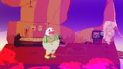 первый скриншот из Dropsy