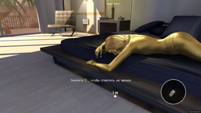 третий скриншот из 007 Legends
