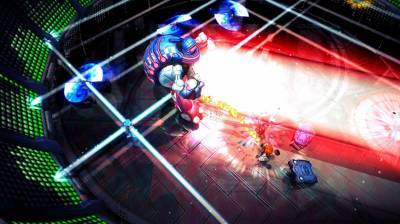 второй скриншот из Assault Android Cactus
