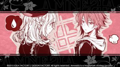 четвертый скриншот из Amnesia: Memories