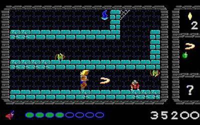 первый скриншот из 3D Realms Anthology