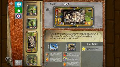 первый скриншот из Heroes of Normandie
