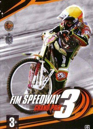 FIM Speedway Grand Prix 3