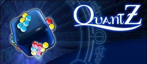 QuantZ