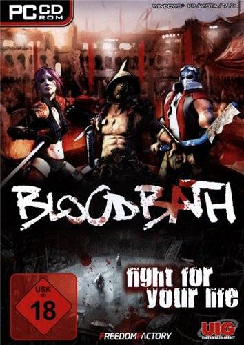 BloodBath BloodBath