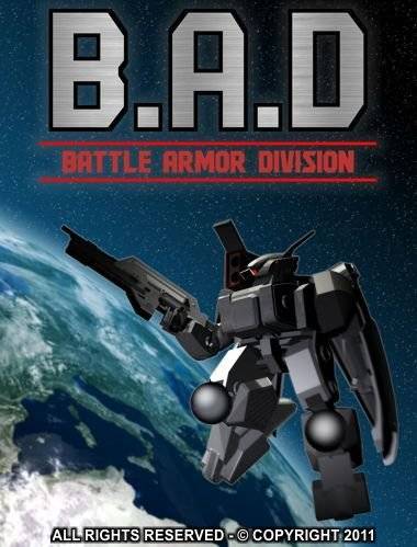 B.A.D Battle Armor Division