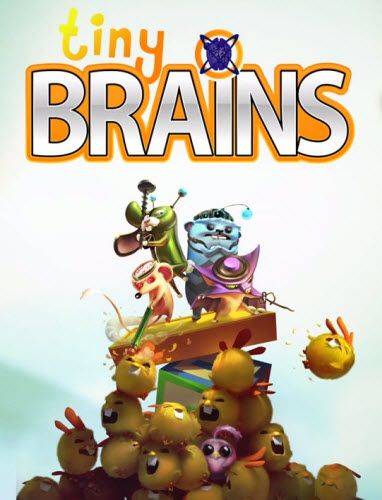 Tiny Brains